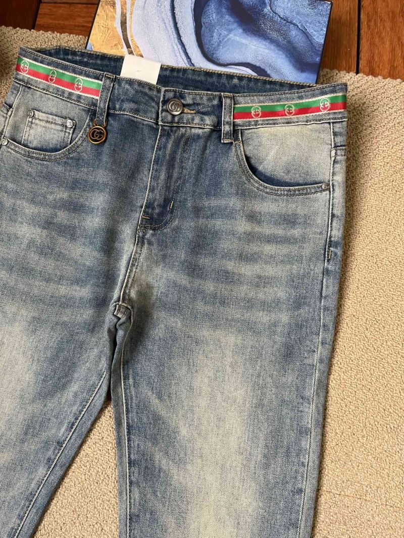 Gucci Jeans